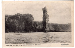 ORKNEY - Old Man Of Hoy - Kents Series - Orkney