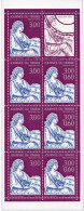 FRANCE NEUF-Bande Carnet 1997-Journée Du Timbre N° 3053-cote Yvert  17.00 - Tag Der Briefmarke