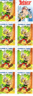 FRANCE NEUF-Bande Carnet 1999-Journée Du Timbre N° 3227-cote Yvert  17.00 - Dag Van De Postzegel