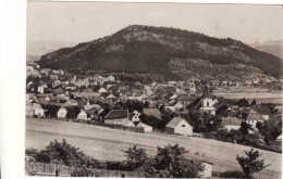 Czech Republic, Zdice, Okres Beroun, Used 1958 - Tchéquie