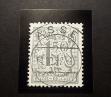 Belgie Belgique - 1978-  OPB/COB  N° 1902  - 1 Fr 50  - Obl.  -  ASSE - 1982 - Used Stamps