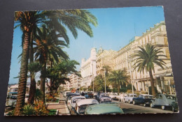 Nice - Palais De La Méditerranée - Collection Messager - # 25 - Other & Unclassified