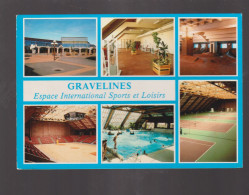 59 - Gravelines : Espace International Sports Et Loisirs - Gravelines
