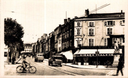 K1905 -  ROANNE - D42 - Rue Jean Jaurès - Roanne