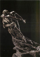 Art - Sculpture - Camille Claudel - La Valse - Musée Rodin De Paris - CPM - Carte Neuve - Voir Scans Recto-Verso - Skulpturen