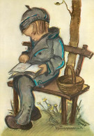 Enfants - Illustration - Dessin De M I Hummel- CPM - Voir Scans Recto-Verso - Children's Drawings