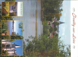 58 - Pouilly Sur Loire - Multivues - CPM - Voir Scans Recto-Verso - Pouilly Sur Loire
