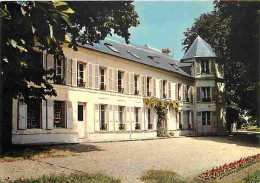 93 - Montfermeil - Château De Montguichet - CPM - Voir Scans Recto-Verso - Montfermeil