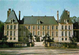 91 - Courances - Le Château De Courances Par Milly La Foret - Carte Neuve - CPM - Voir Scans Recto-Verso - Other & Unclassified