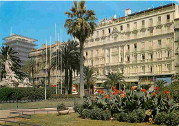 83 - Toulon - La Place De La Liberté - CPM - Voir Scans Recto-Verso - Toulon