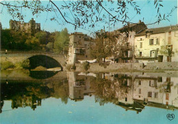 82 - Laguépie - Un Des Aspects Du Village - Carte Neuve - CPM - Voir Scans Recto-Verso - Autres & Non Classés