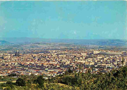 63 - Clermont Ferrand - Vue Panoramique Prise De La Pierre Carrée - CPM - Voir Scans Recto-Verso - Clermont Ferrand
