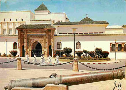 Maroc - Rabat - Le Palais Royal - CPM - Voir Scans Recto-Verso - Rabat