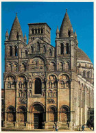16 - Angouleme - Cathédrale Saint Pierre - CPM - Voir Scans Recto-Verso - Angouleme