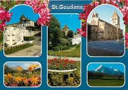 31 - Saint Gaudens - CPM - Voir Scans Recto-Verso - Saint Gaudens