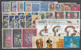 Europa: Lot Mit Versch.Werten, Postfrisch.  (080) - Lots & Kiloware (mixtures) - Max. 999 Stamps