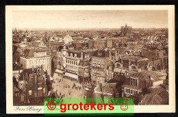 DEN HAAG Panorama Ca 1923 - Den Haag ('s-Gravenhage)