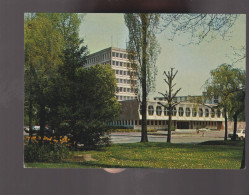 59 - Maubeuge : L'Hôtel De Ville - Maubeuge