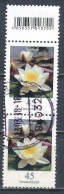 °°° GERMANY - Y&T N°3098 - 2017 °°° - Used Stamps