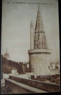 CPA Années 1920 LA ROCHELLE Le Tour De La Lanterne  TBE - La Rochelle