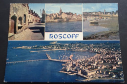 Roscoff - Editions D'Art JOS, Le Doaré, Châteaulin - Morlaix