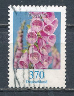 °°° GERMANY - MI N° 3501 - 2019 °°° - Used Stamps