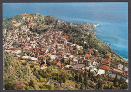 120393/ TAORMINA, Panorama - Other & Unclassified