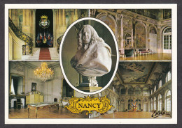 080368/ NANCY, L'Hôtel De Ville, Intérieur - Nancy