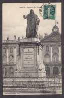 080338/ NANCY, Statue Du Roi Stanislas - Nancy