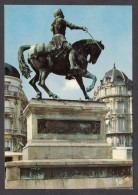 082062/ ORLÉANS, Place Du Martroi, Statue De Jeanne D'Arc Par Foyatier  - Orleans