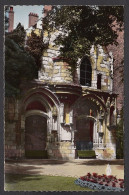 082055/ ORLÉANS, Porche De L'Ancienne Chapelle Saint-Jacques Du XVe Aujourd'hui Disparue - Orleans