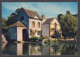 123474/ OLIVET, Le Moulin Sur Les Bords Du Loiret - Autres & Non Classés
