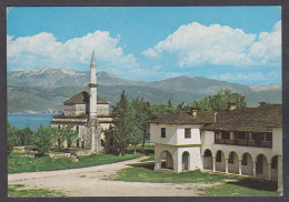 122546/ IOANNINA, Fethiye Mosque - Greece