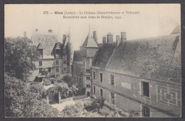 122917/ GIEN, Le Château - Gien