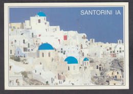111945/ IA, Santorini Island - Grèce