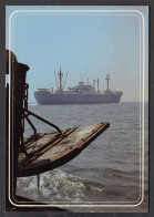 068019/ De Belgische Kust, Cargo - Other & Unclassified