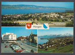 124044/ HORGEN Am Zürichsee - Horgen