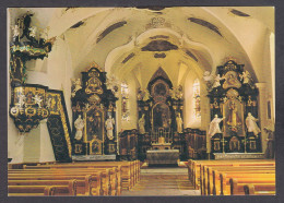 108050/ ST. GALLENKIRCH, Pfarrkirche - Otros & Sin Clasificación
