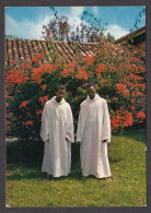 114644/ RWANDA, Moines  - Ruanda