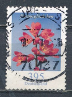 °°° GERMANY - Y&T N°2934 - 2014 °°° - Used Stamps