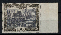 YV PA 29 Vue De Paris N** MNH Superbe Cote 165 Euros - 1927-1959 Postfris
