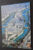 Paris - L'Ile De La Cité - Ph. Perceval - Andere Monumenten, Gebouwen