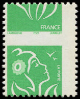 ** FRANCE - Poste - 3733, Piquage à Cheval: Lamouche - Unused Stamps