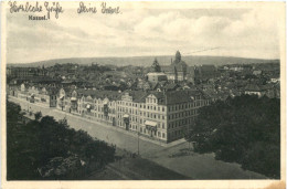 Kassel - Kassel