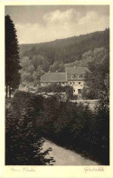 Hann. Münden - Grundmühle - Hannoversch Münden