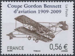 2009 - 4376 - Centenaire De La Coupe Gordon-Bennett D'aviation - Neufs