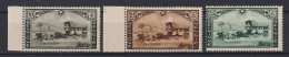 Belgique: COB N° 407/09 **, MNH, Neuf(s). TB !!! - Unused Stamps
