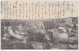 CPA  86 - POITIERS - Vue Générale - Poitiers