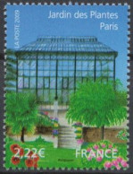2009 - 4385 - Jardins De France - Le Jardin Des Plantes à Paris - Nuevos