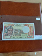Djibouti 1000 Francos 1979 - Gibuti
